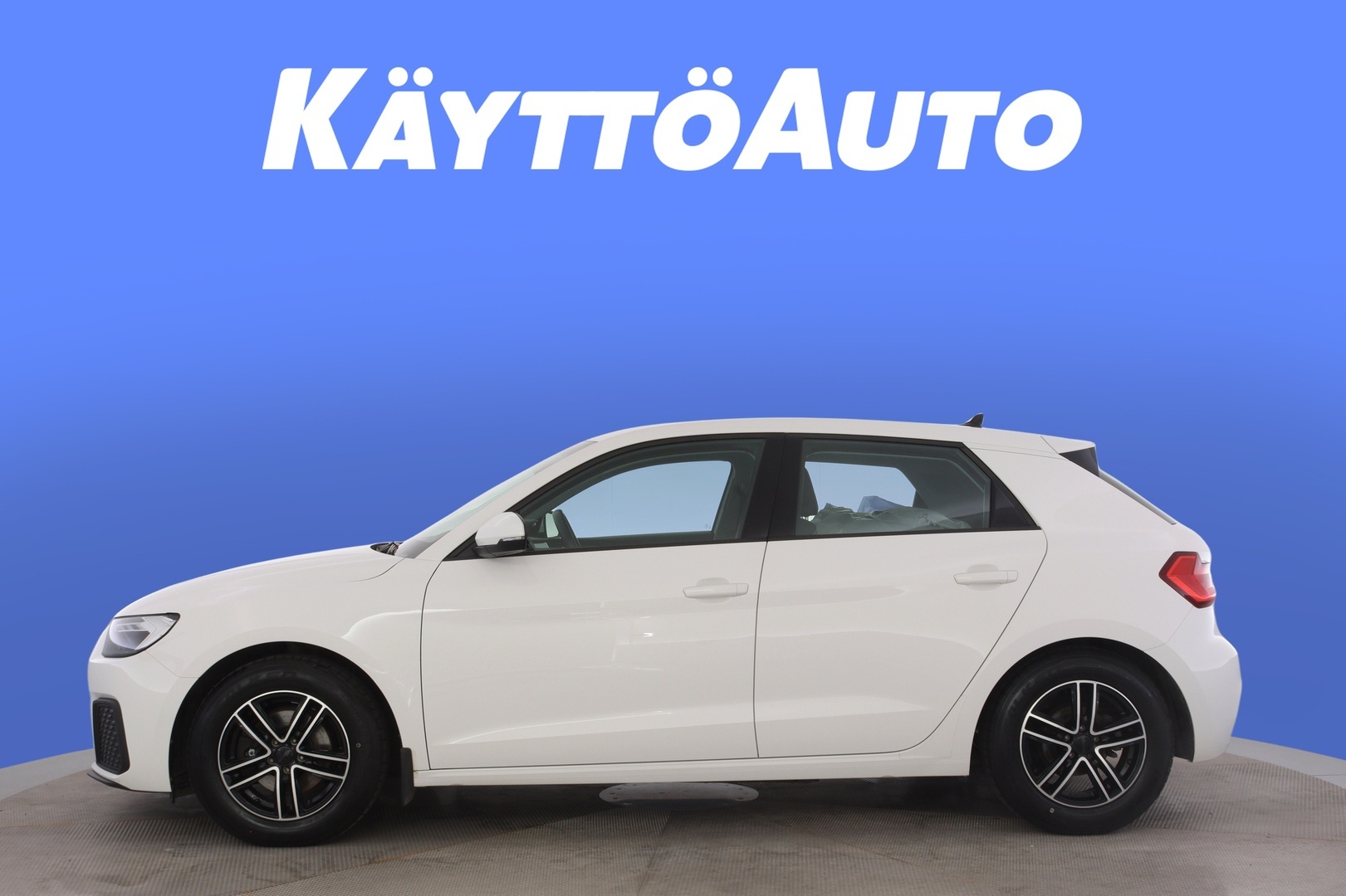 Audi A1 2019, kuva 2/37