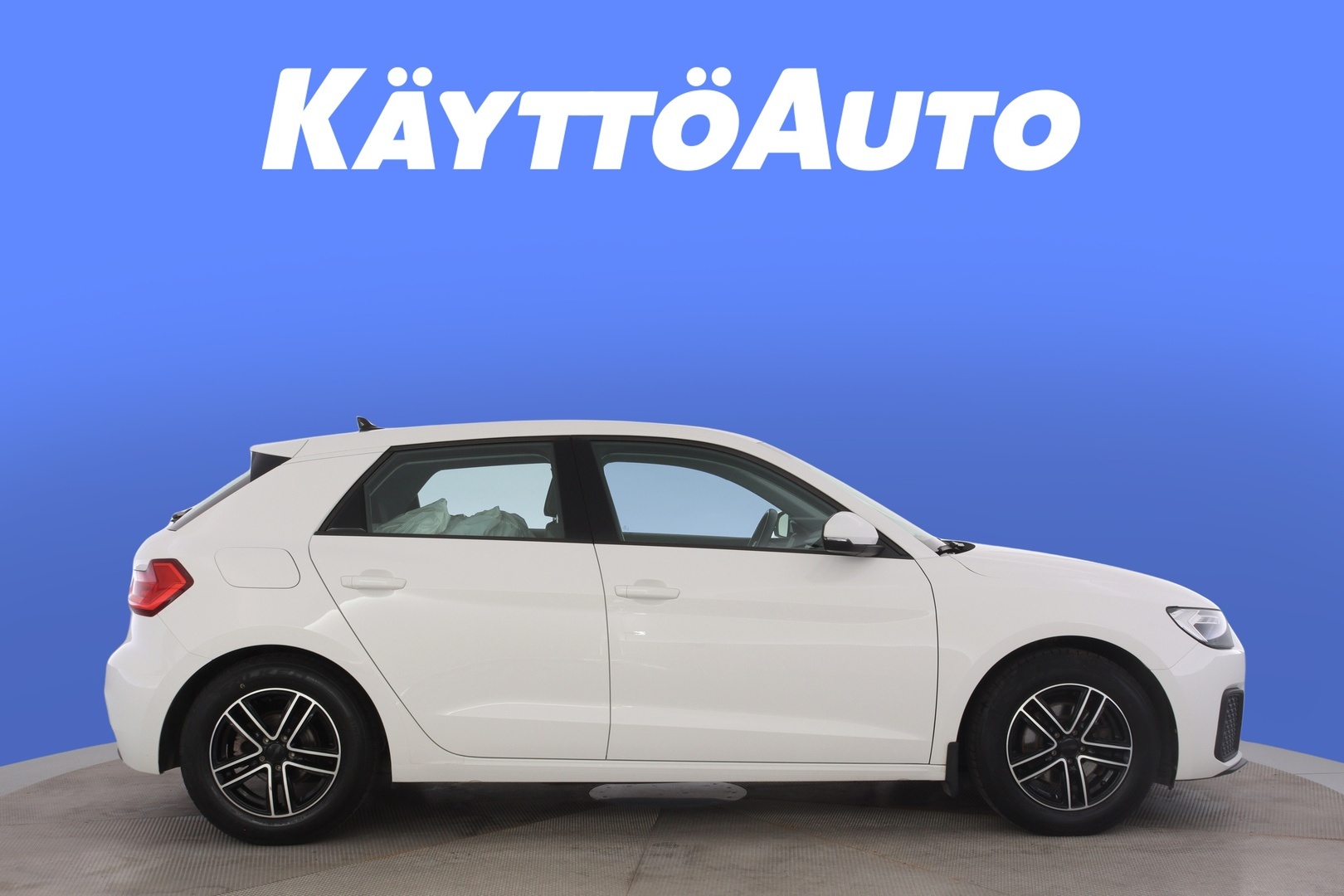 Audi A1 2019, kuva 6/37