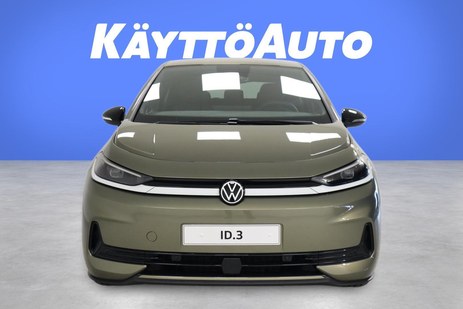 Volkswagen ID.3 Neo 2027, bild 6/24