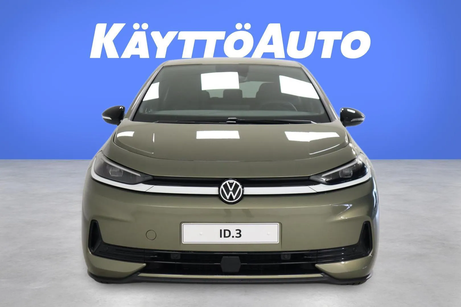 Volkswagen ID.3 Neo FTE-219 carousel image