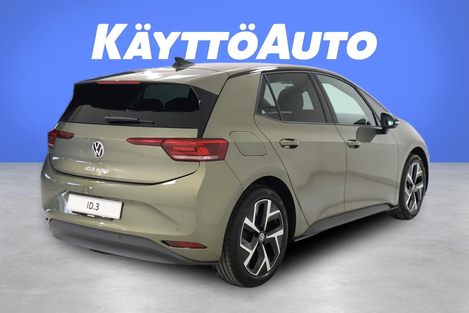 Volkswagen ID.3 Neo FTE-219 carousel image