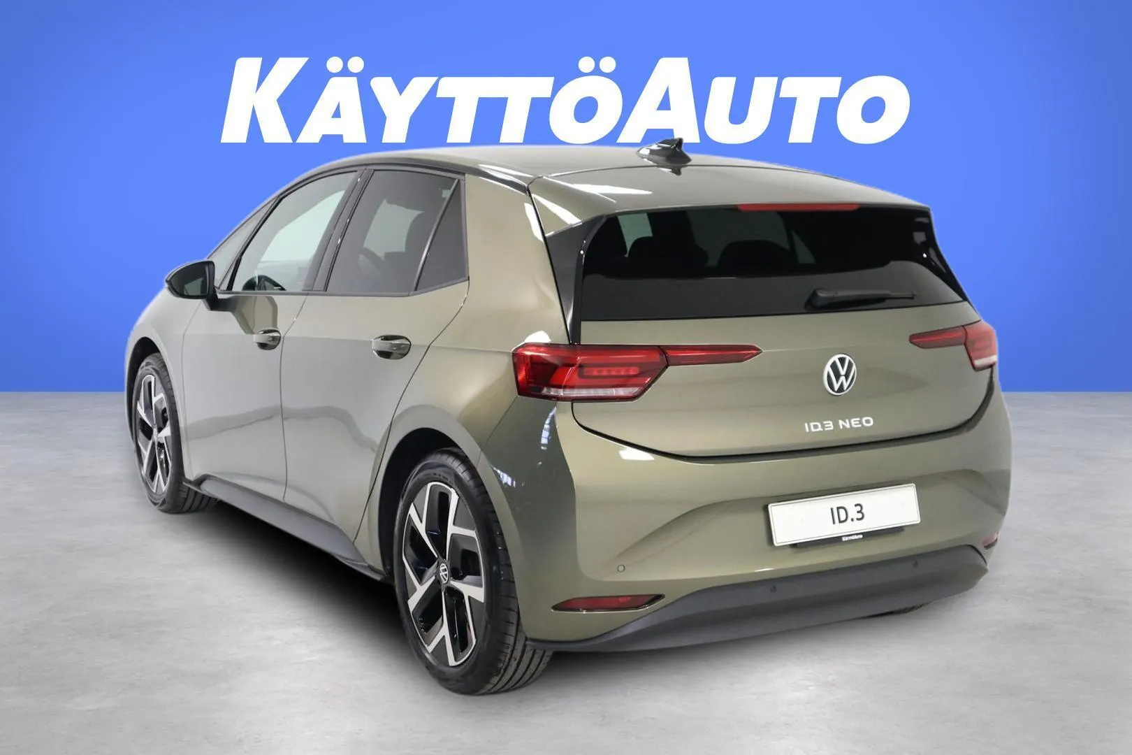Volkswagen ID.3 Neo FTE-219 carousel image