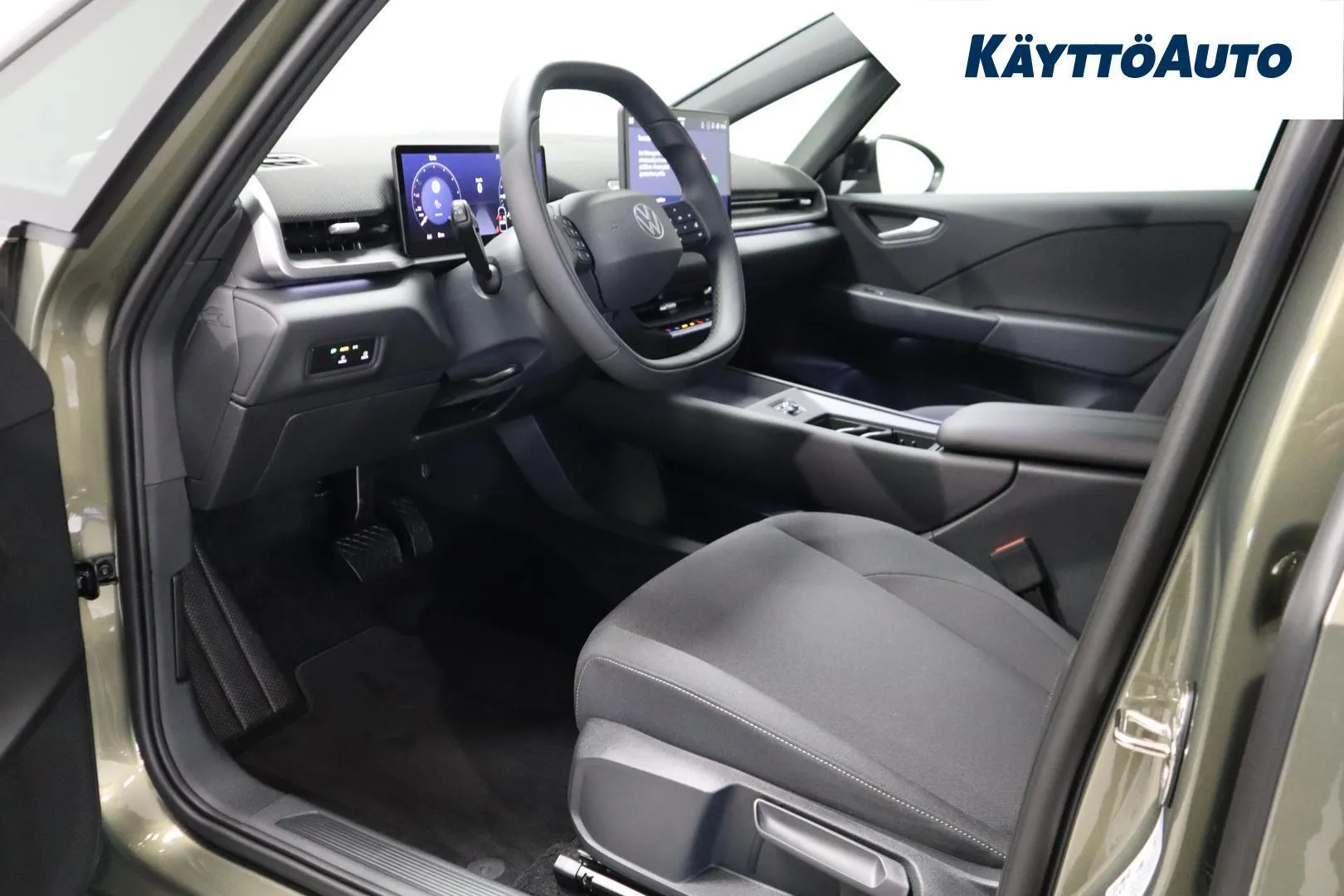 Volkswagen ID.3 Neo FTE-219 carousel image
