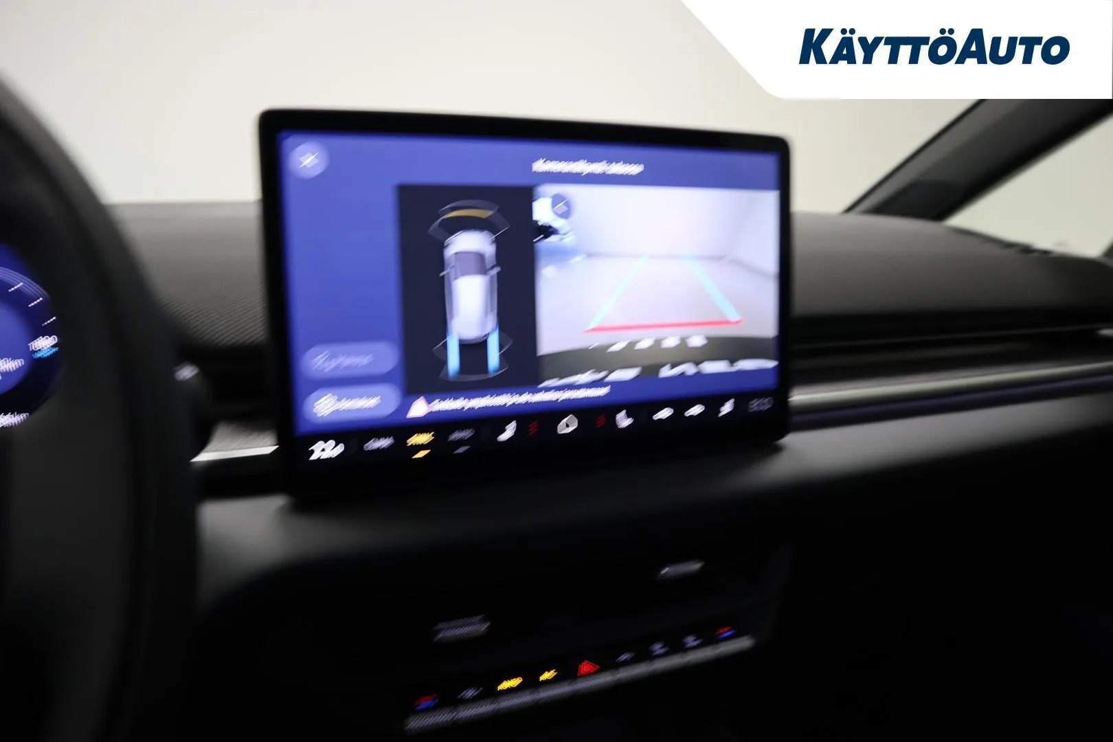 Volkswagen ID.3 Neo FTE-219 carousel image