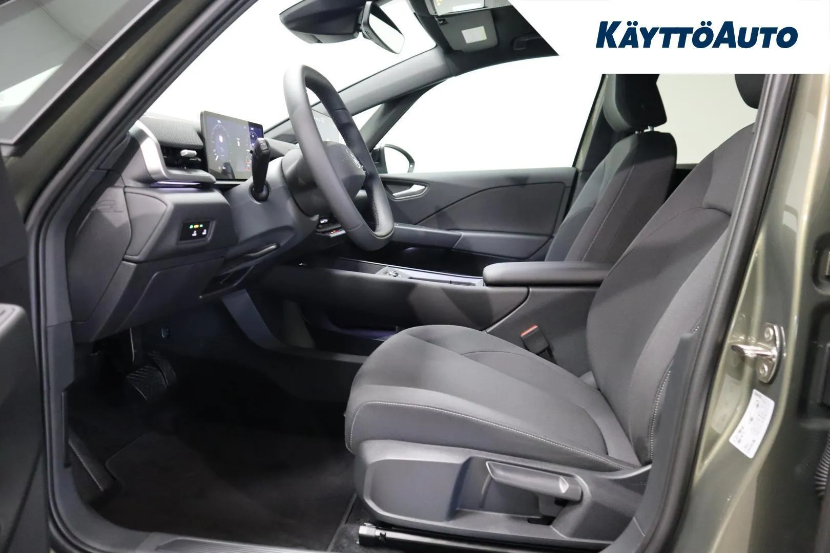 Volkswagen ID.3 Neo FTE-219 carousel image