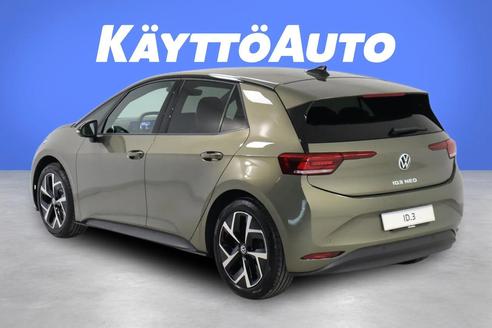 Volkswagen ID.3 Neo FTE-219 carousel image