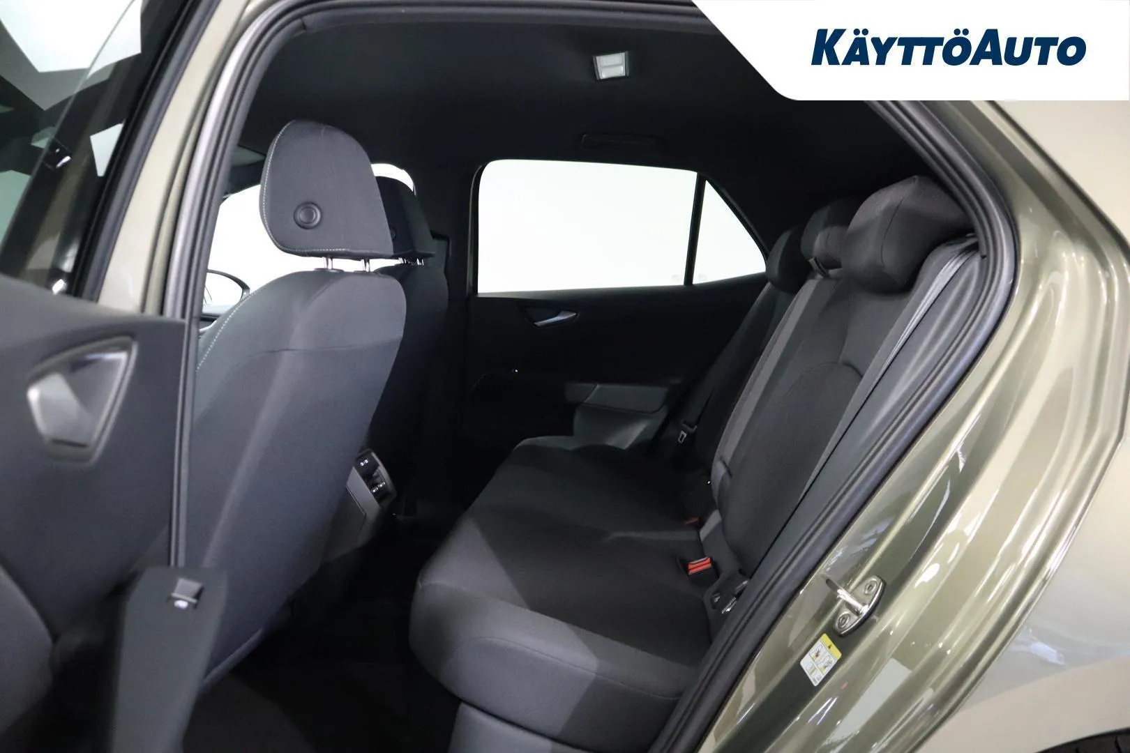 Volkswagen ID.3 Neo FTE-219 carousel image