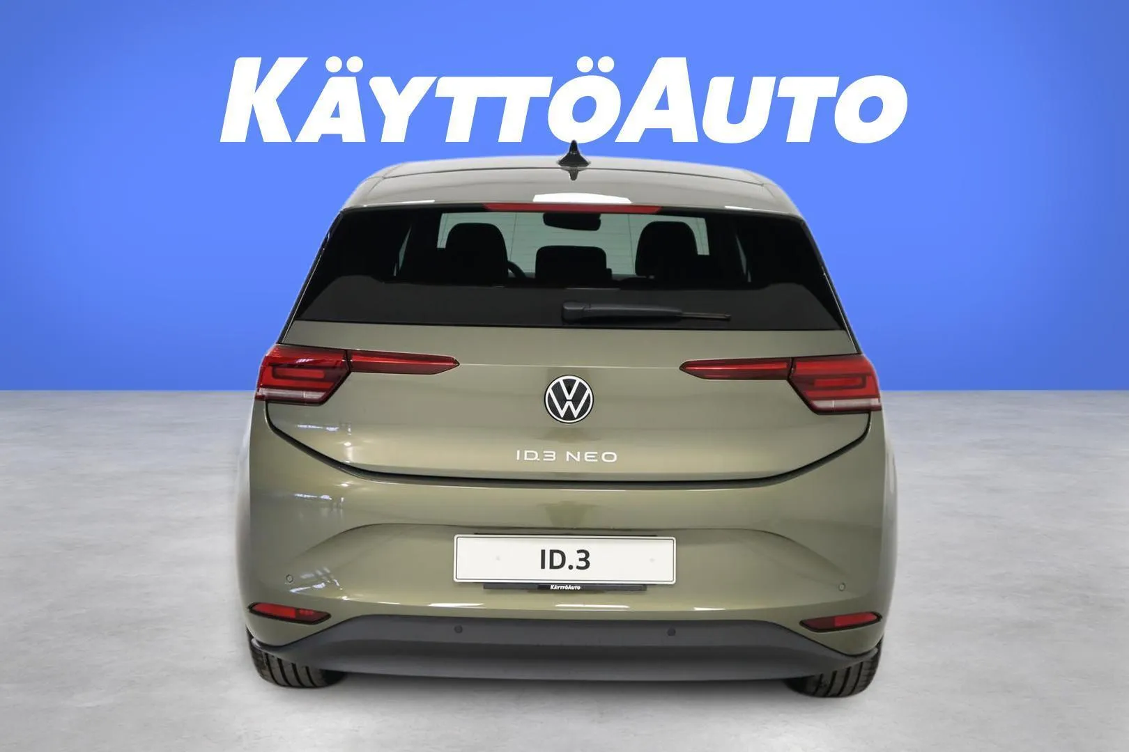 Volkswagen ID.3 Neo FTE-219 carousel image