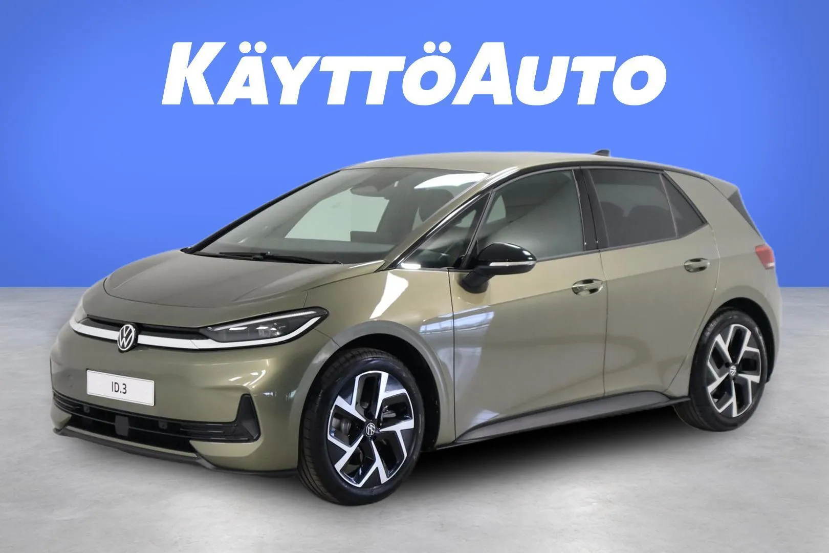 Volkswagen ID.3 Neo FTE-219 carousel image