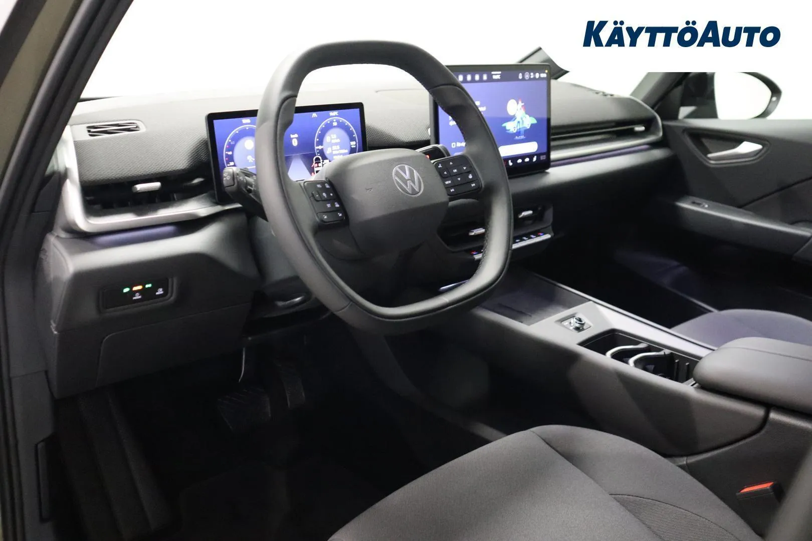 Volkswagen ID.3 Neo FTE-219 carousel image