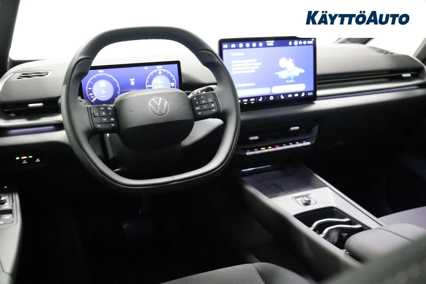 Volkswagen ID.3 Neo FTE-219 carousel image