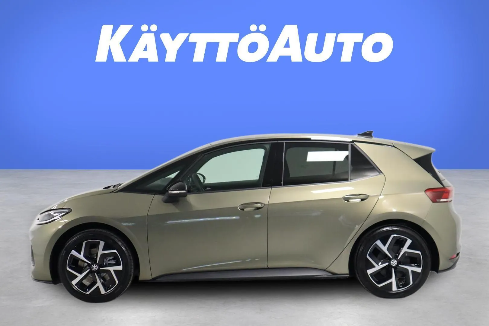 Volkswagen ID.3 Neo FTE-219 carousel image