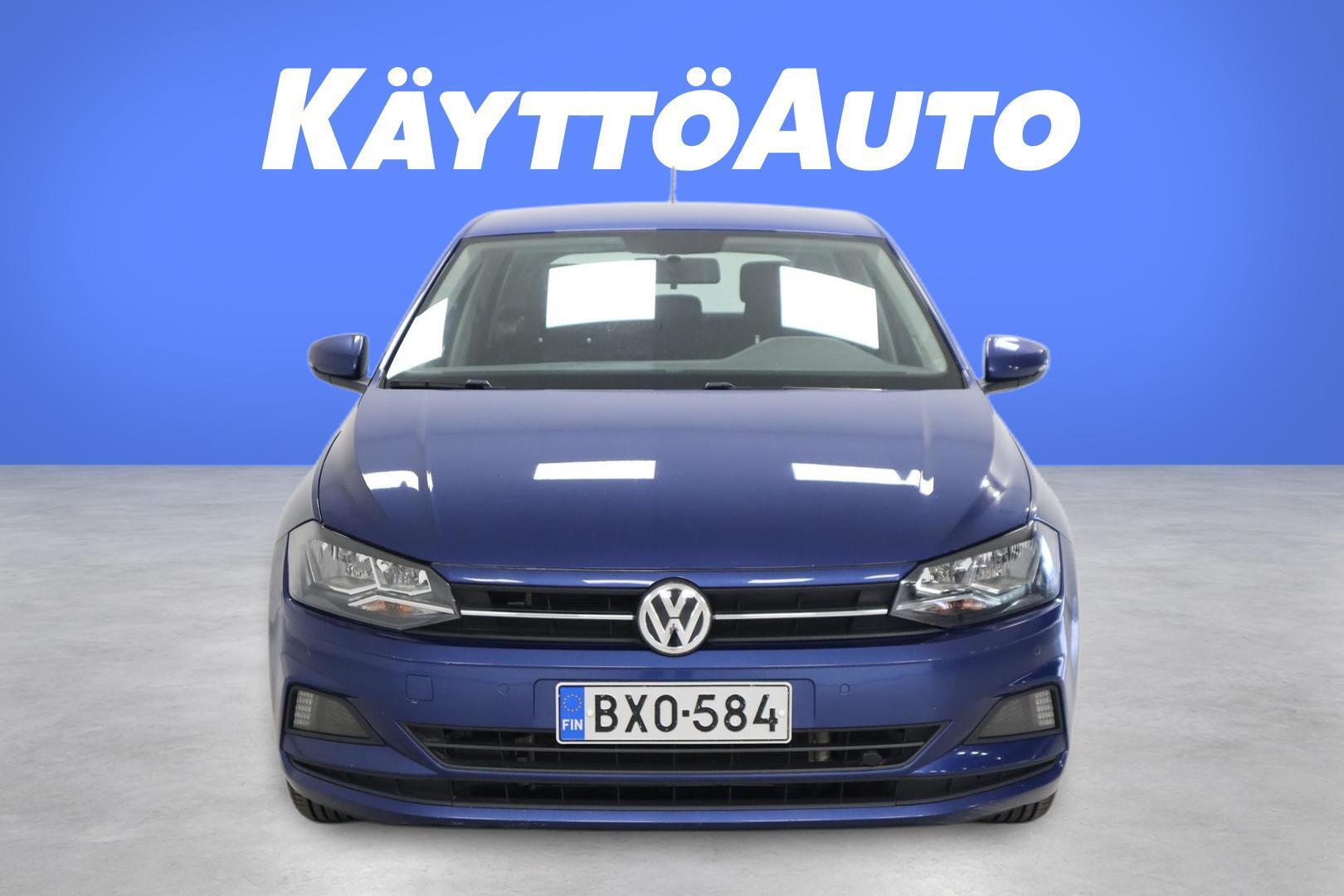 Volkswagen Polo 2019, kuva 6/26