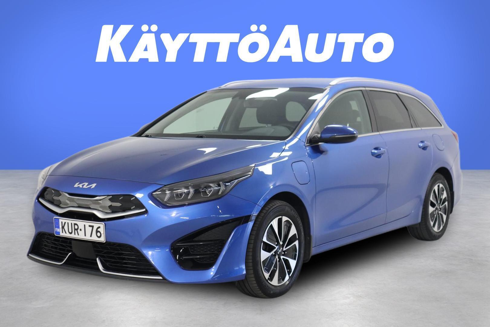 Kia Ceed 2022, kuva 4/25