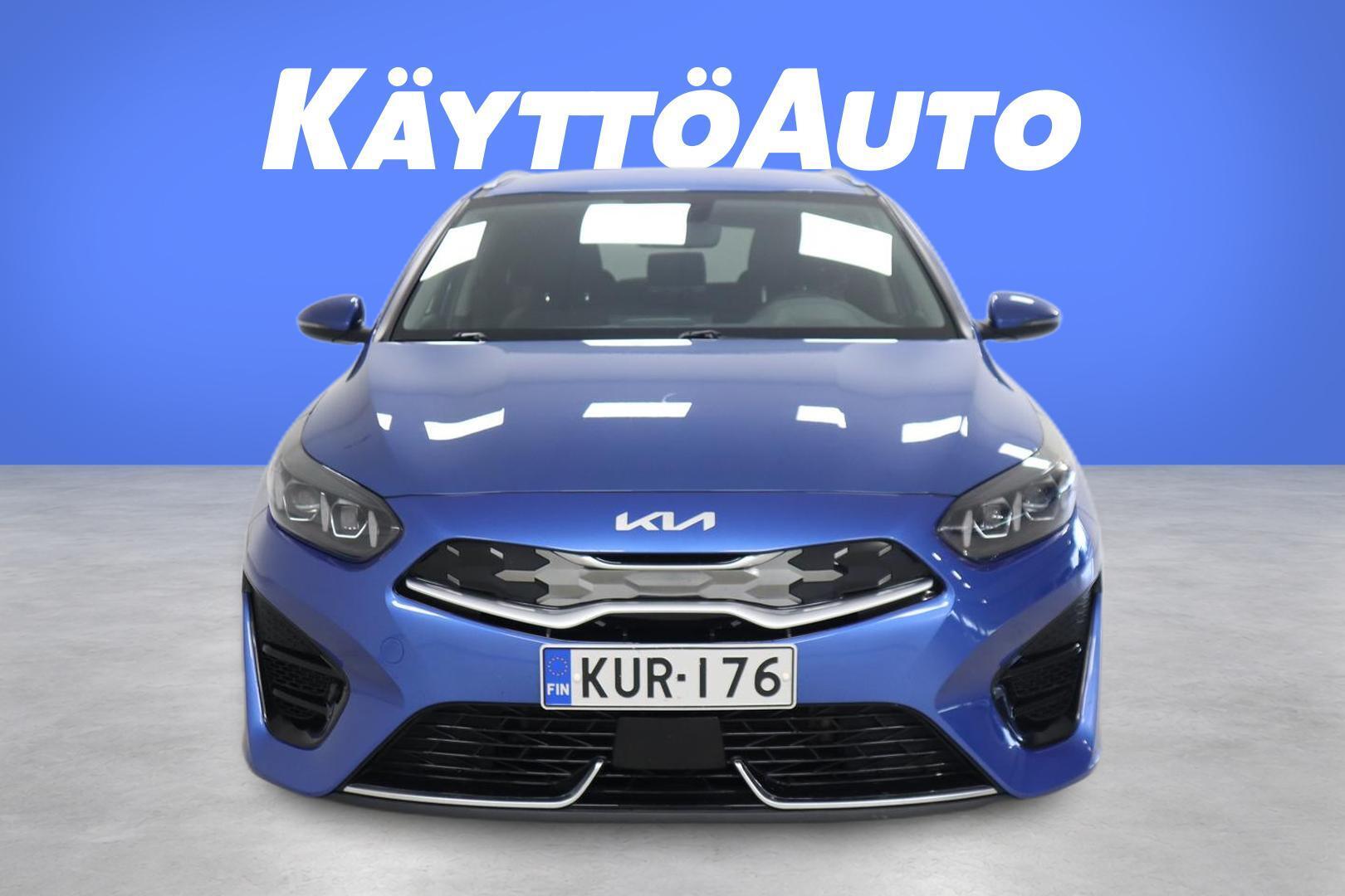Kia Ceed 2022, kuva 6/25