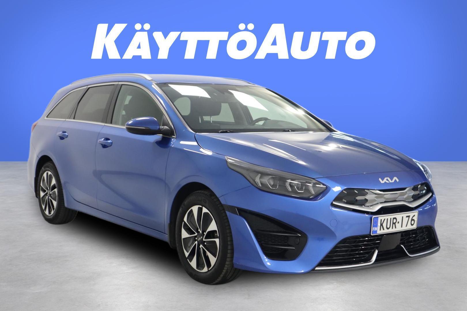 Kia Ceed 2022, kuva 5/25