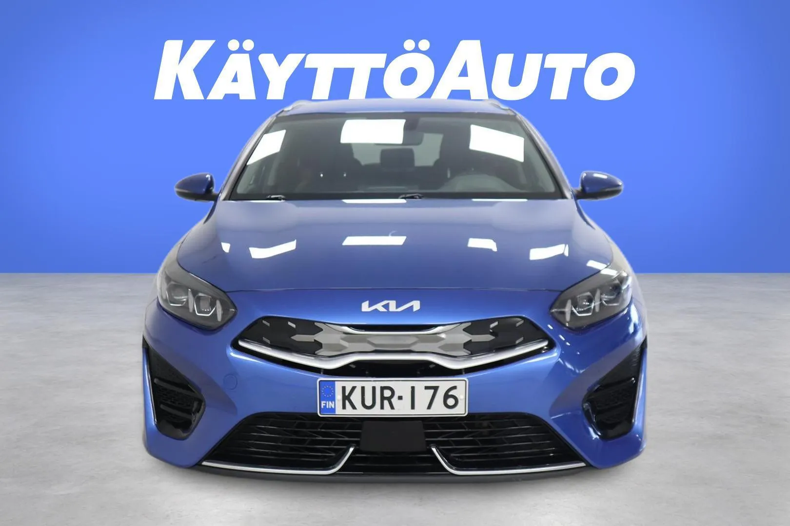 Kia Ceed KUR-176 carousel image
