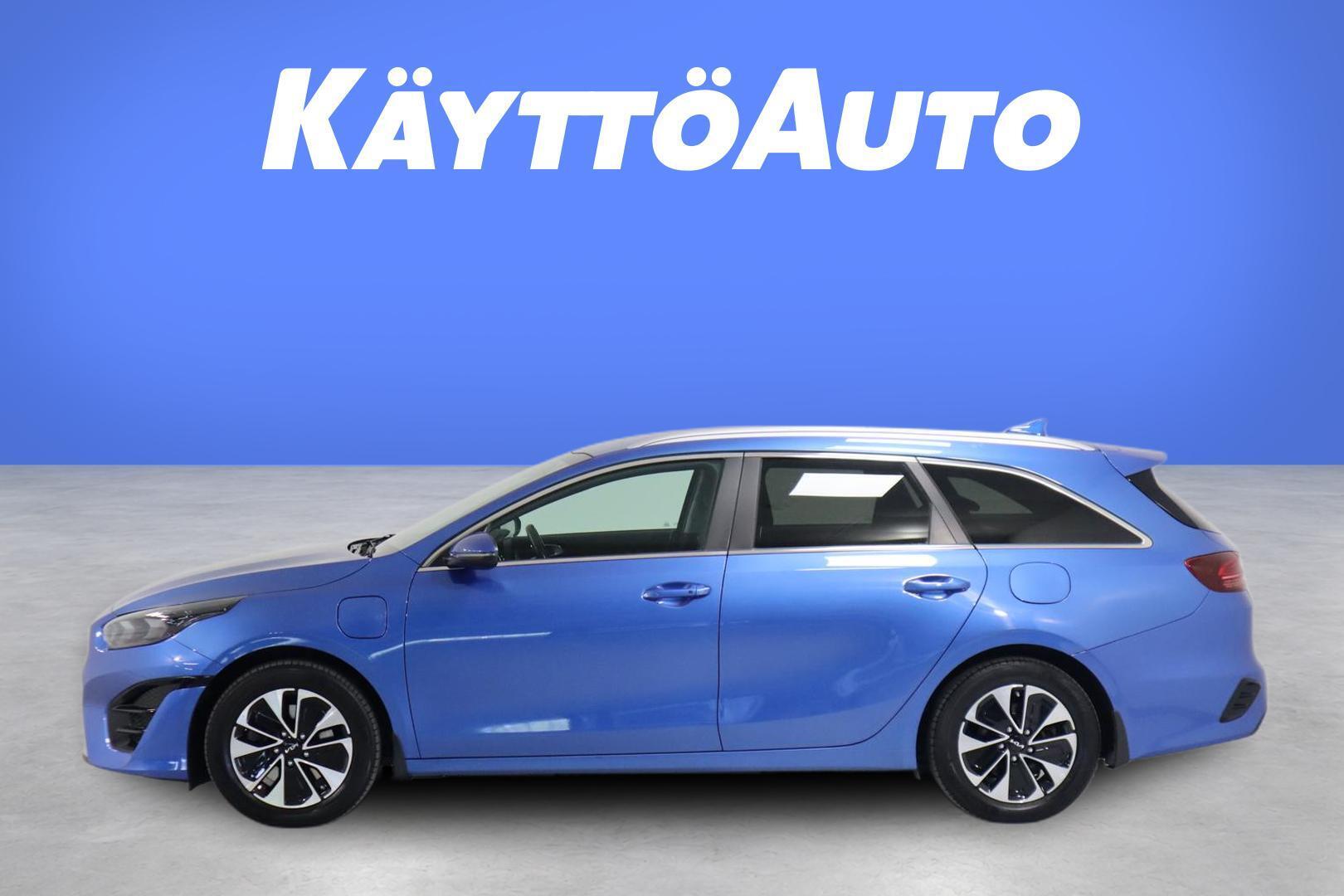 Kia Ceed 2022, kuva 3/25