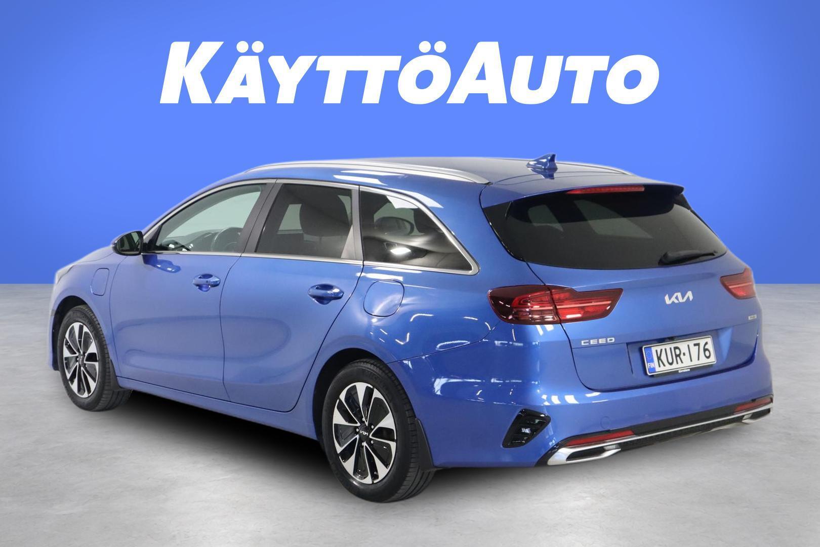 Kia Ceed 2022, kuva 7/25