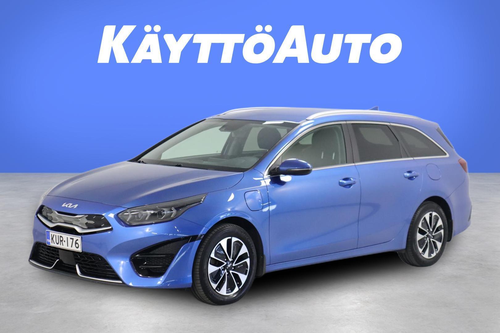 Kia Ceed 2022, kuva 2/25