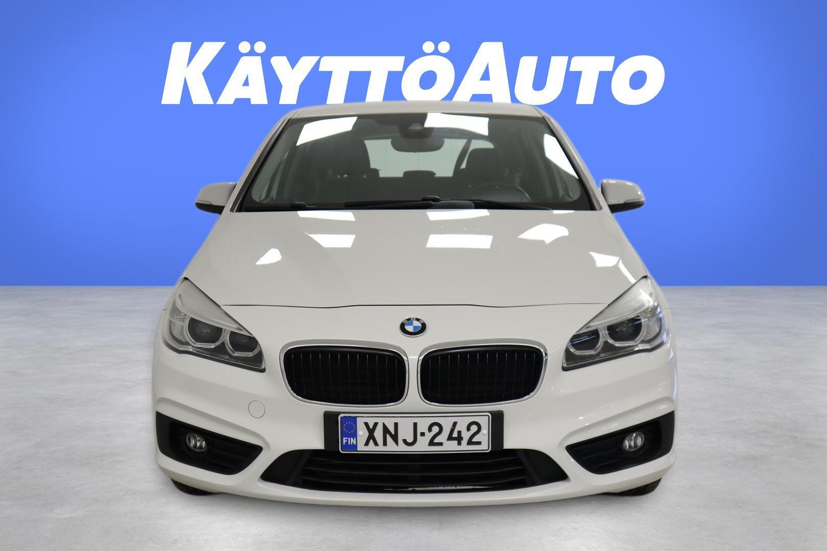 BMW 218 2015, kuva 5/27