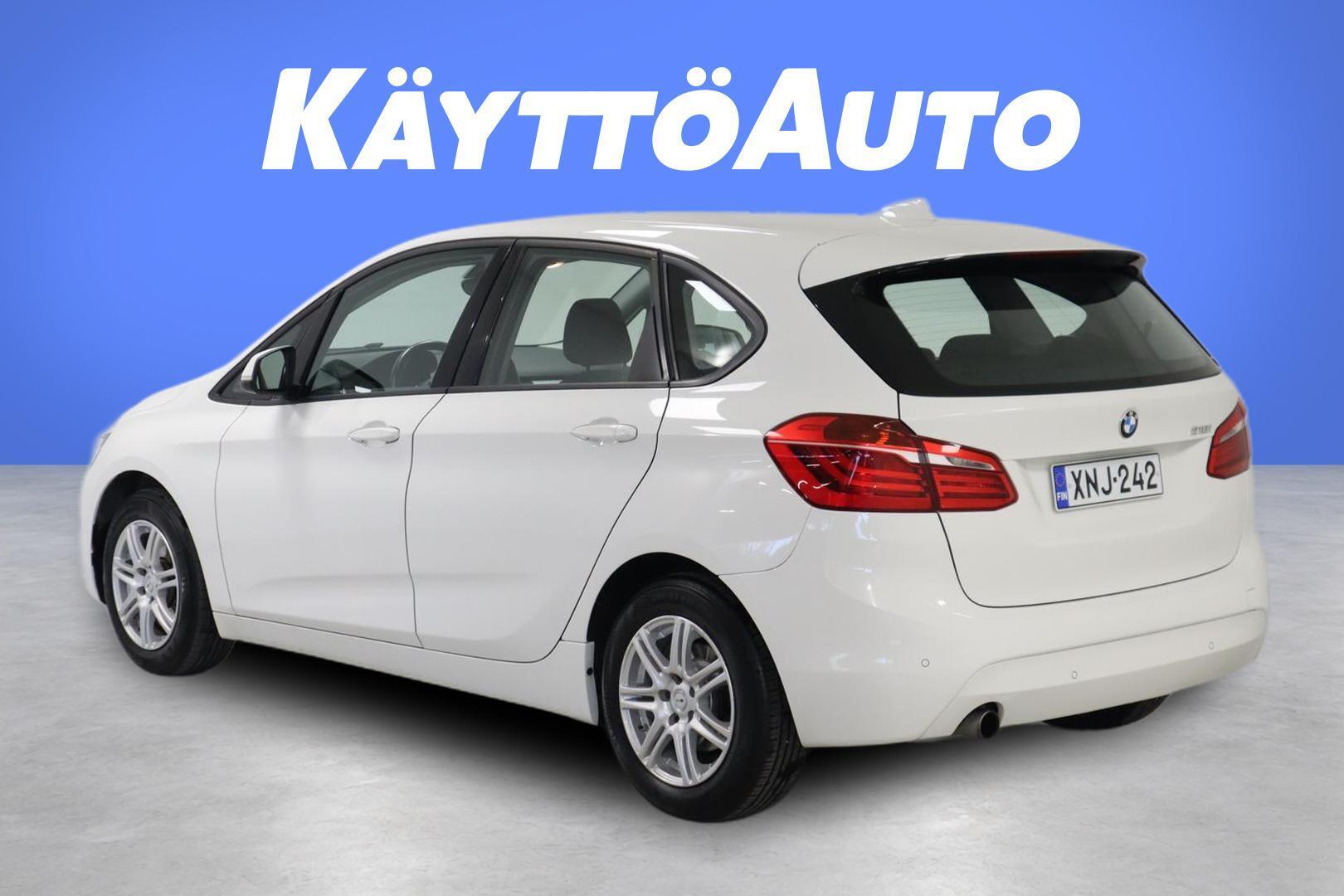 BMW 218 2015, kuva 7/27