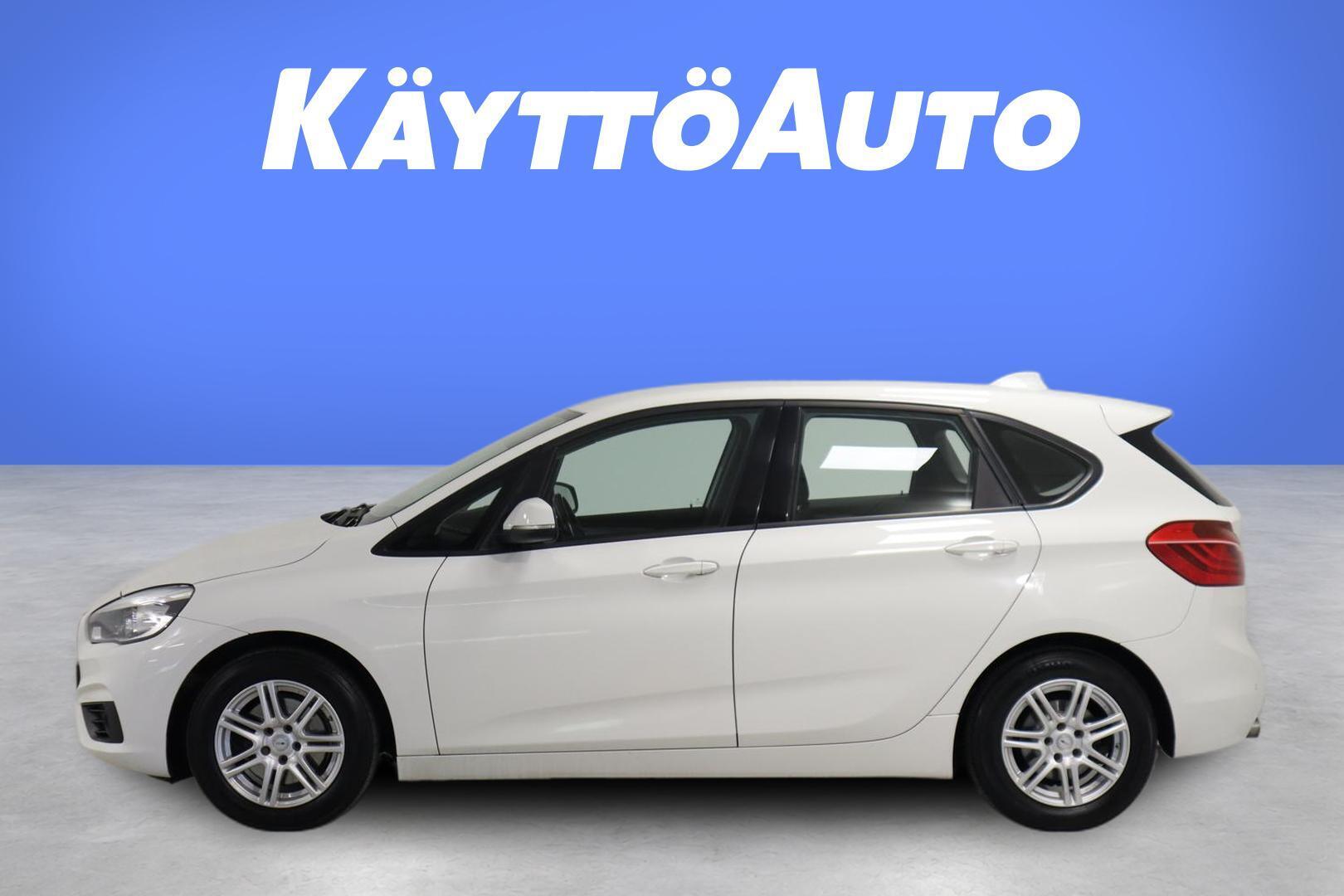 BMW 218 2015, kuva 3/27