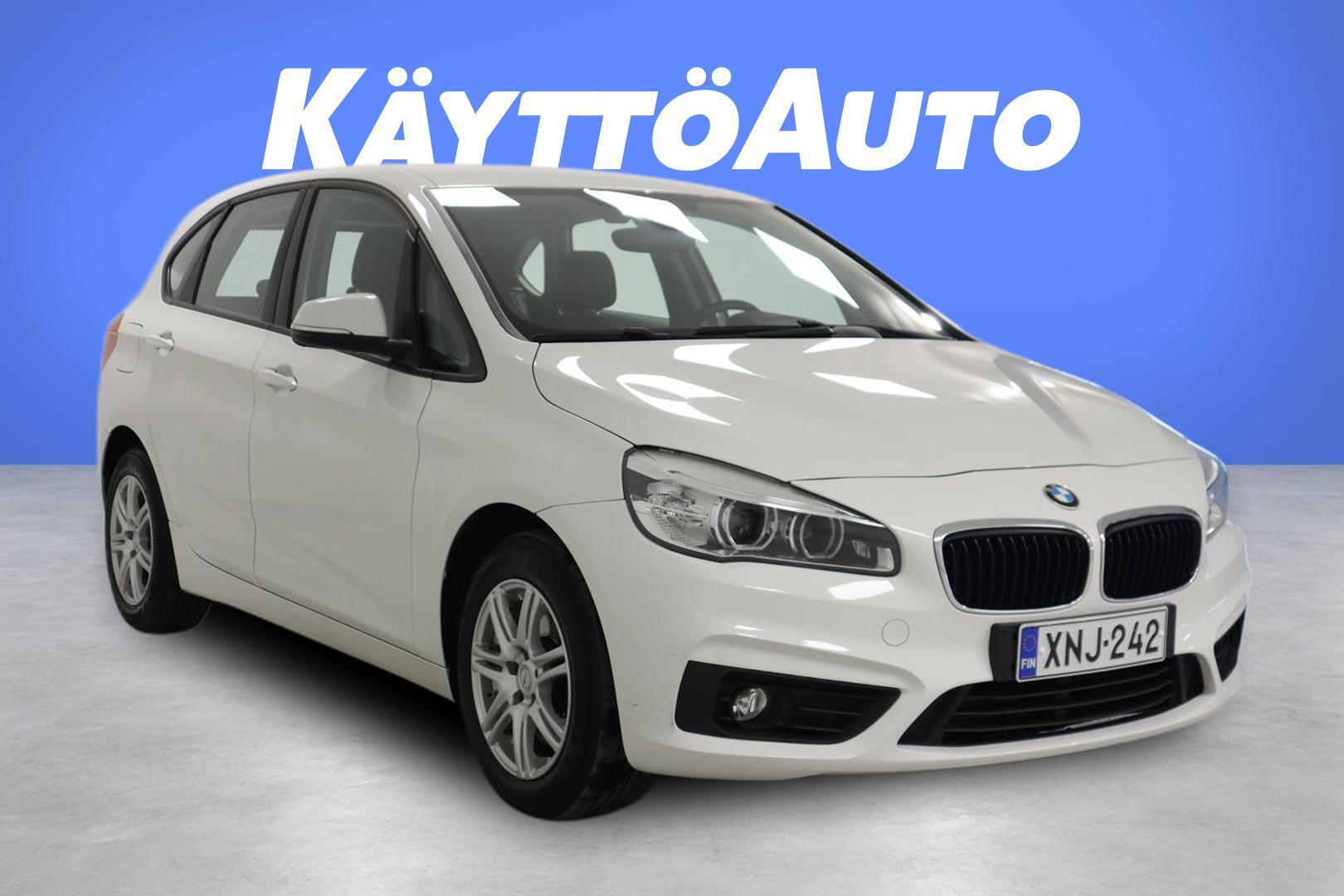 BMW 218 2015, kuva 6/27