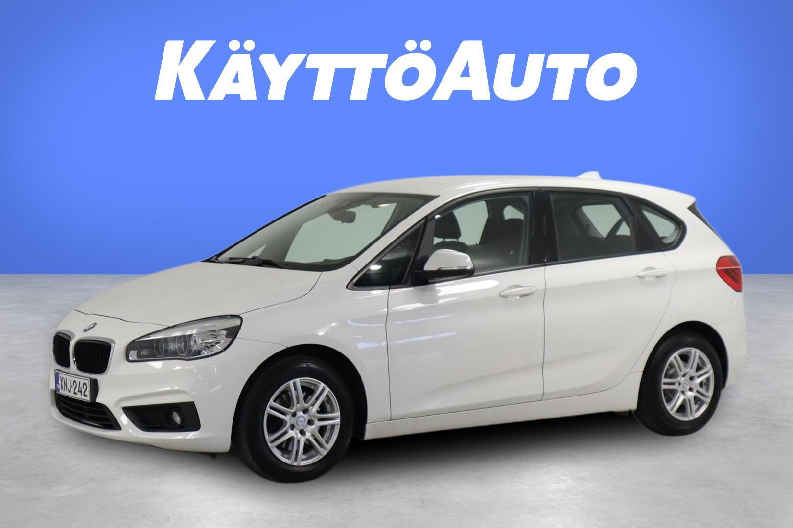 BMW 218 2015, kuva 2/27