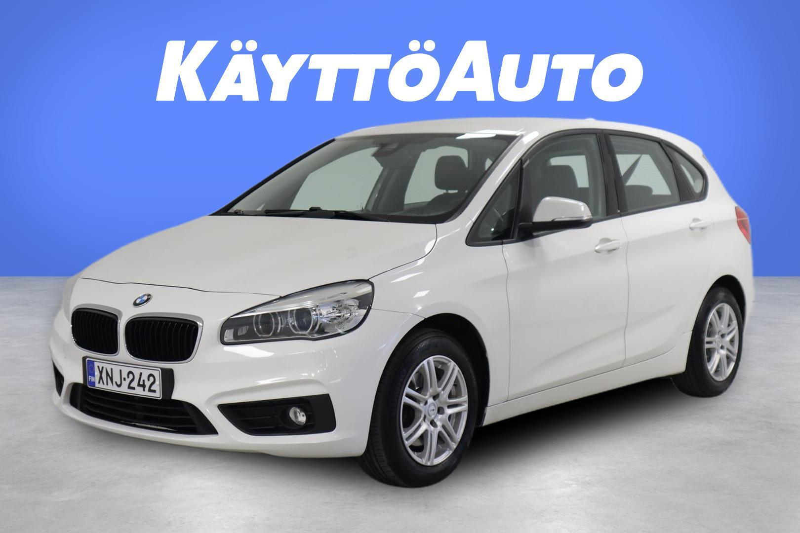 BMW 218 2015, kuva 4/27