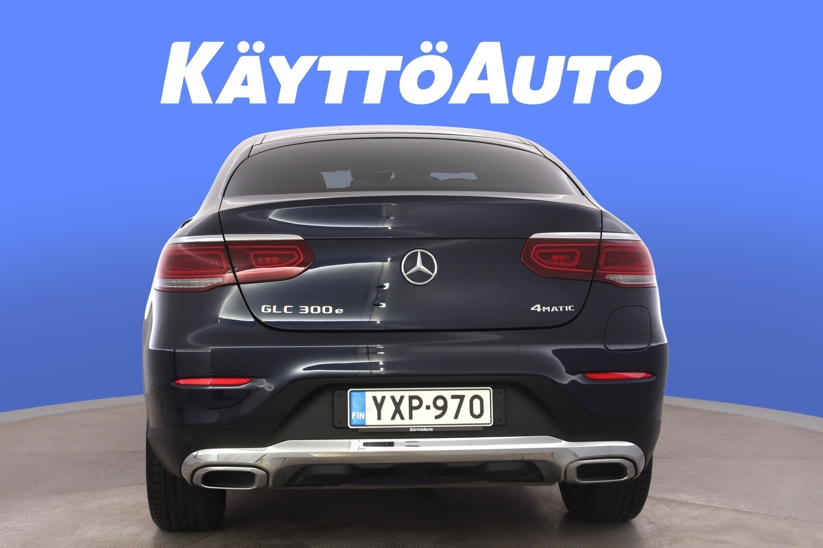 Mercedes-Benz GLC 2021, bild 7/62