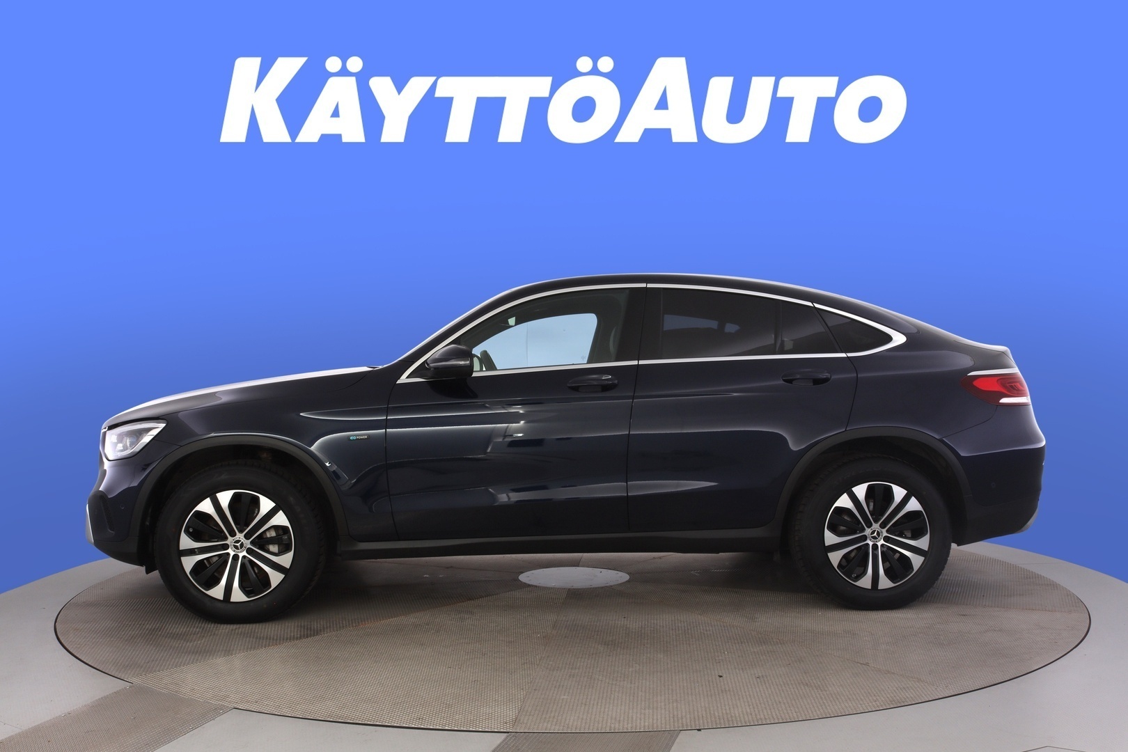 Mercedes-Benz GLC 2021, bild 3/62