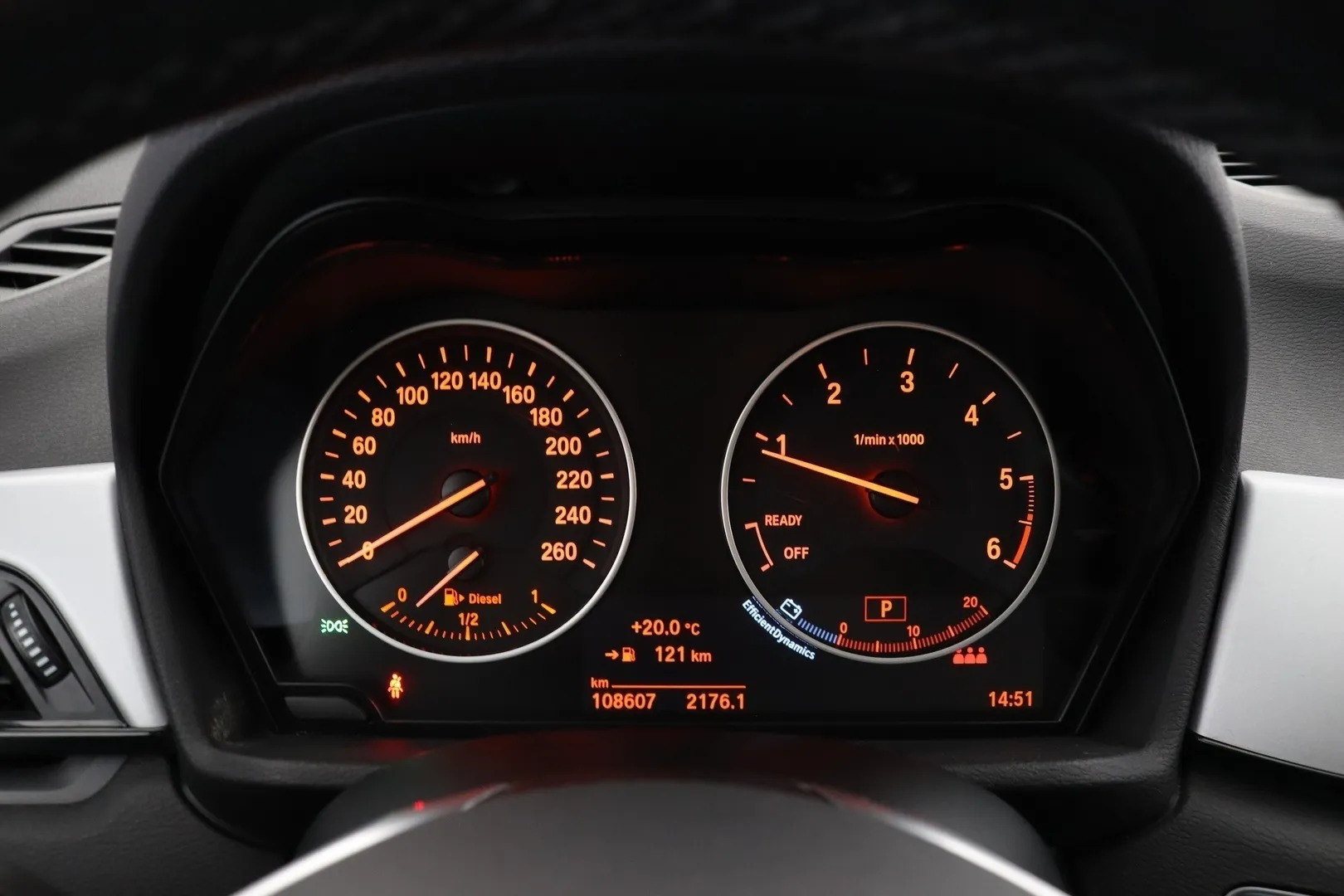 BMW X1 JMH-207 carousel image