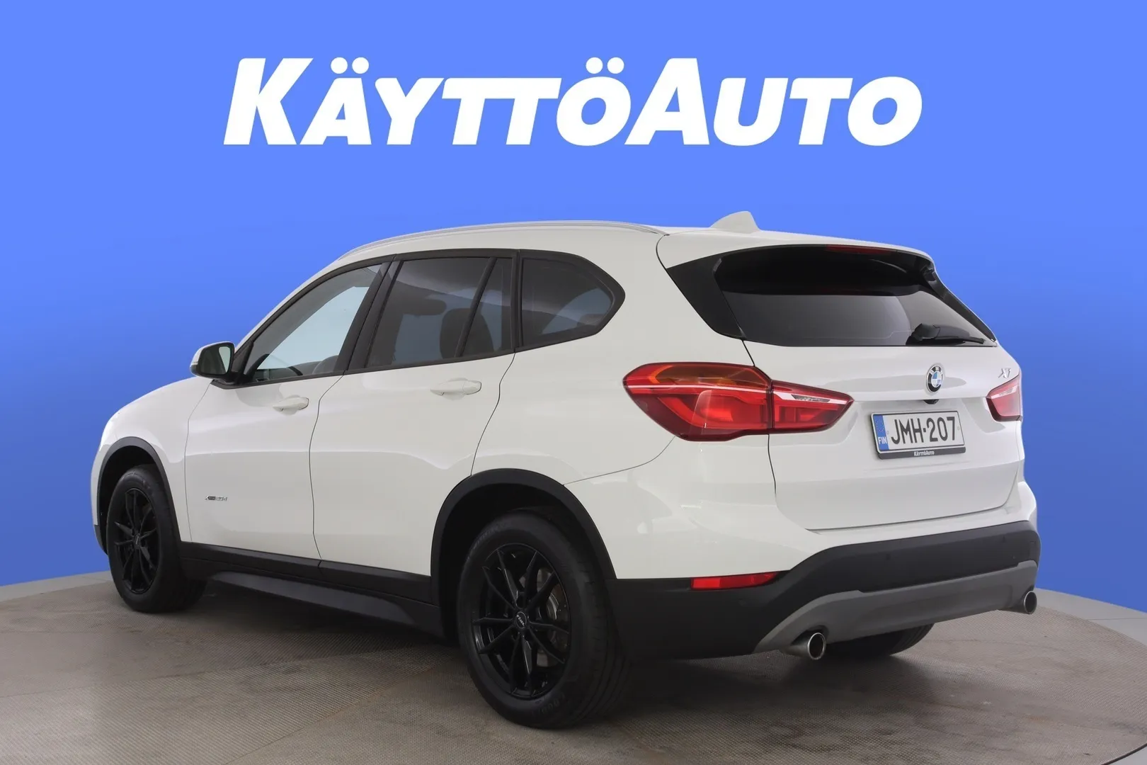BMW X1 JMH-207 carousel image