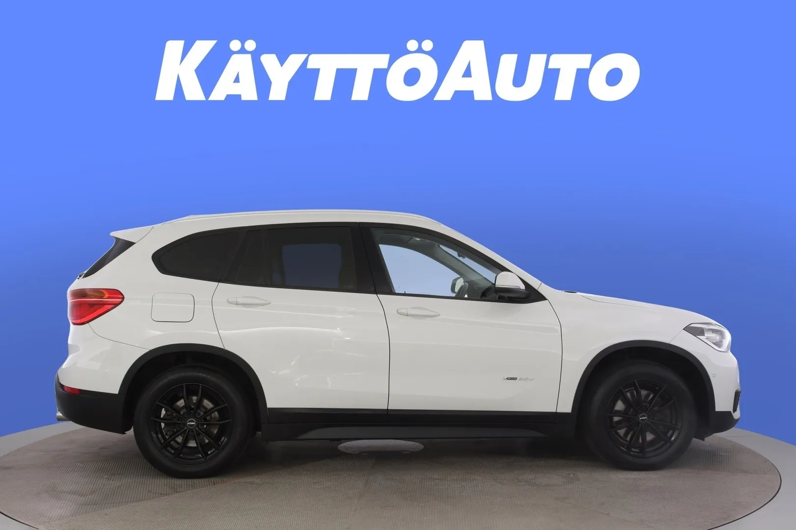 BMW X1 JMH-207 carousel image