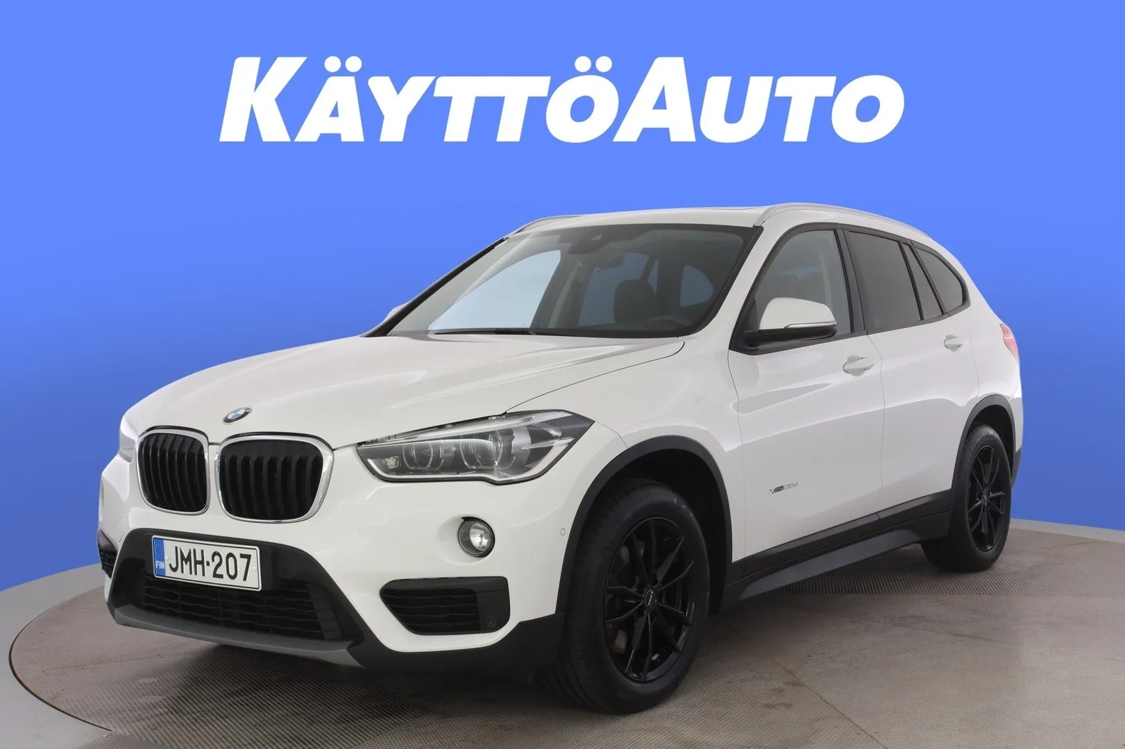 BMW X1 JMH-207 carousel image
