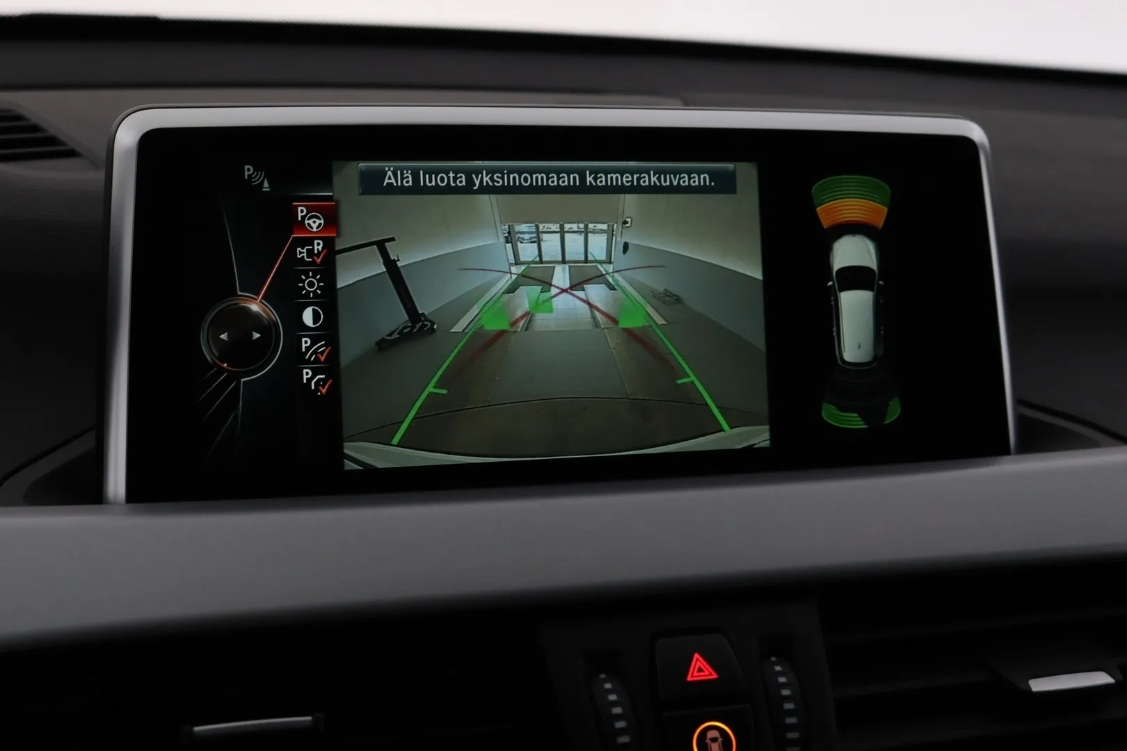 BMW X1 JMH-207 carousel image