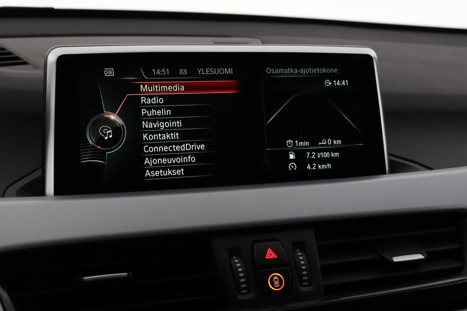 BMW X1 JMH-207 carousel image