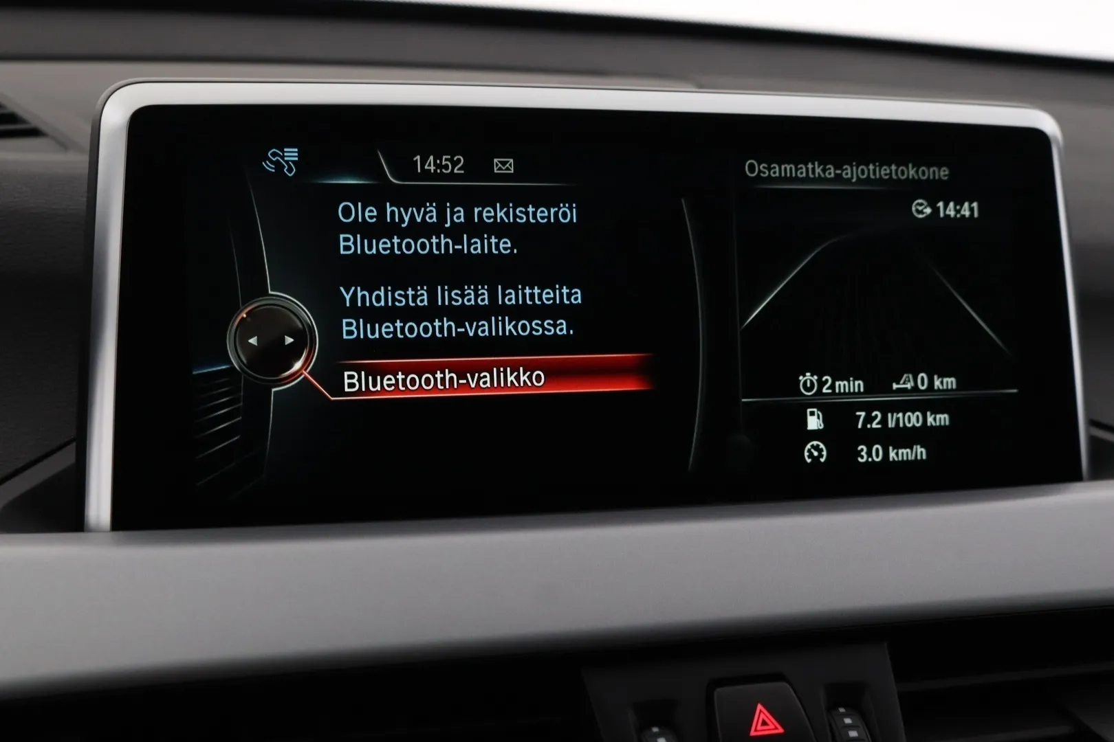 BMW X1 JMH-207 carousel image