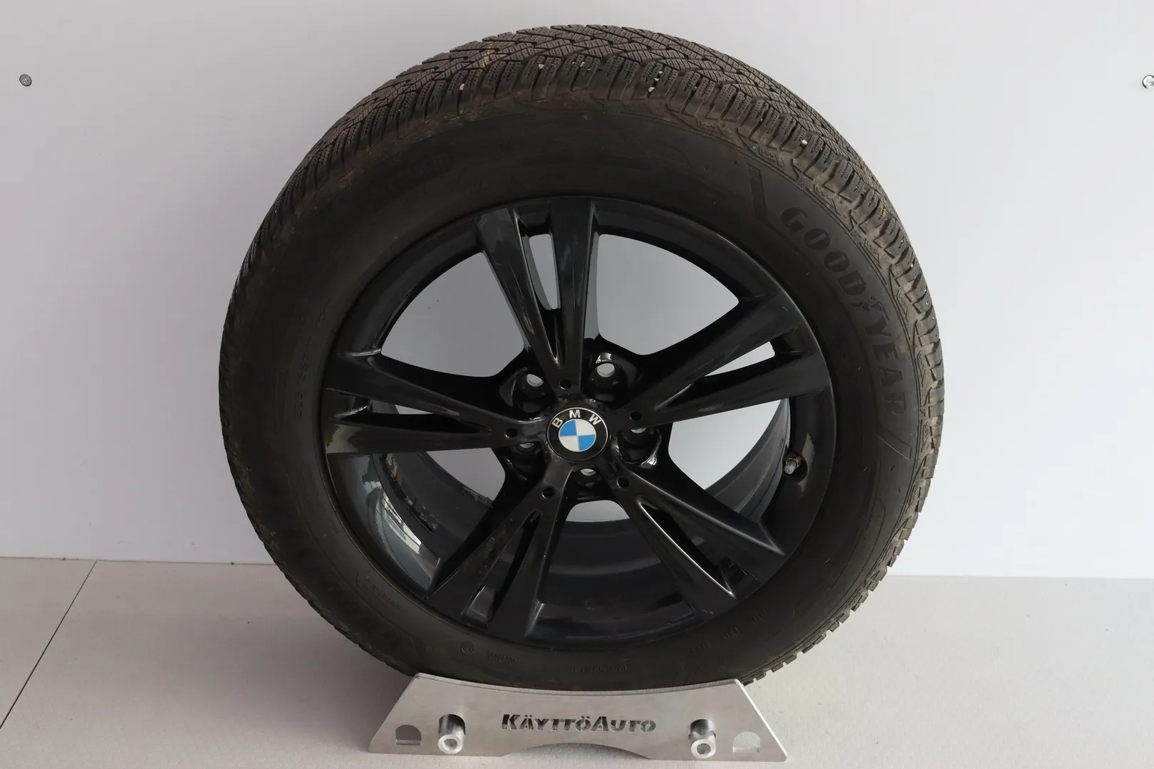 BMW X1 JMH-207 carousel image