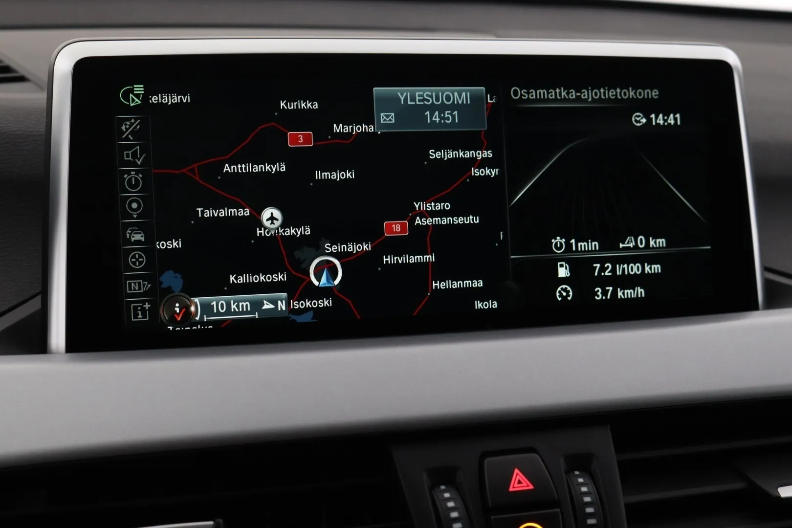 BMW X1 JMH-207 carousel image