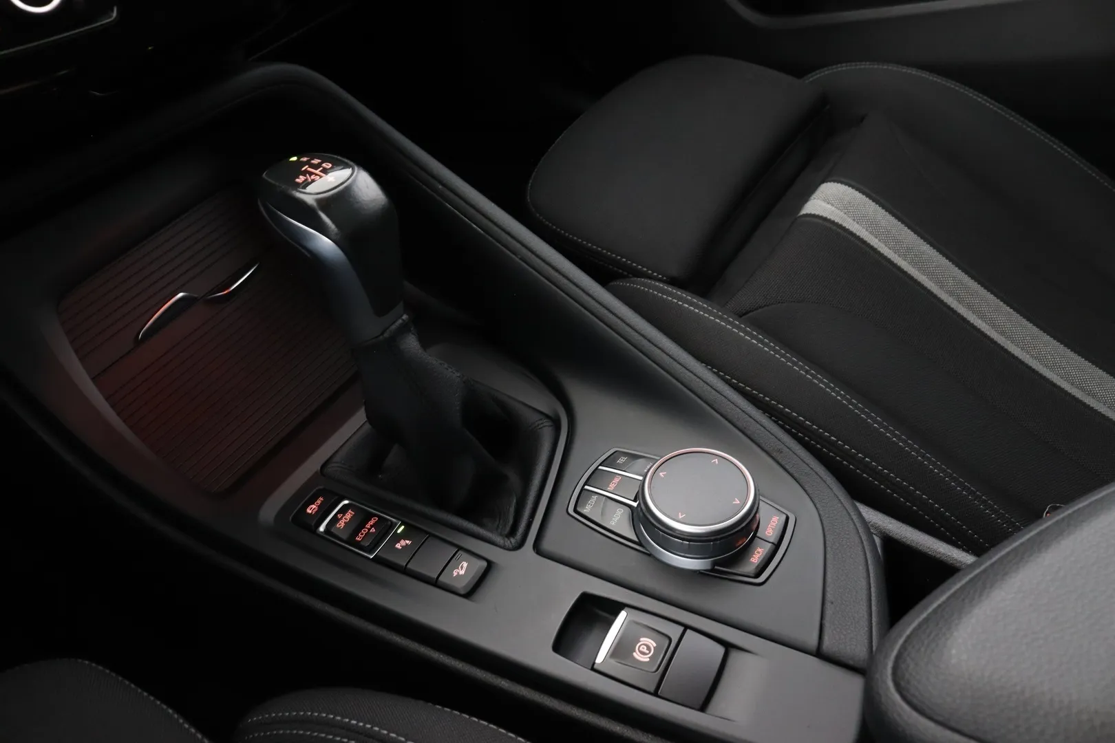 BMW X1 JMH-207 carousel image