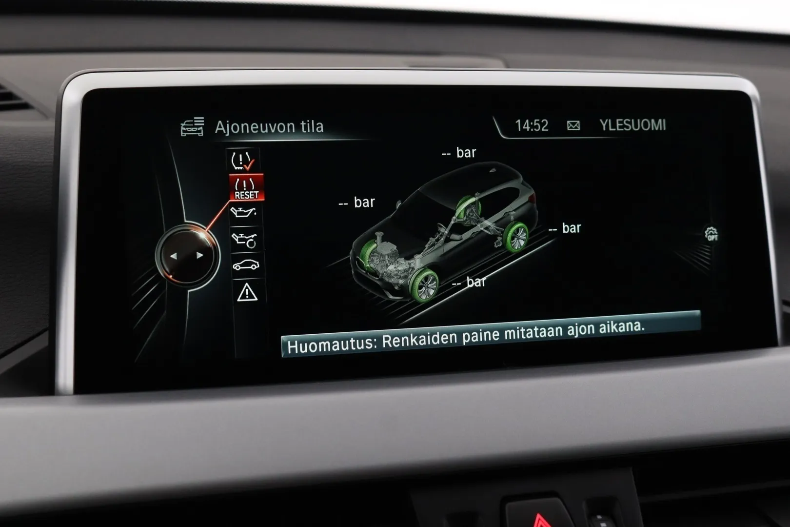 BMW X1 JMH-207 carousel image