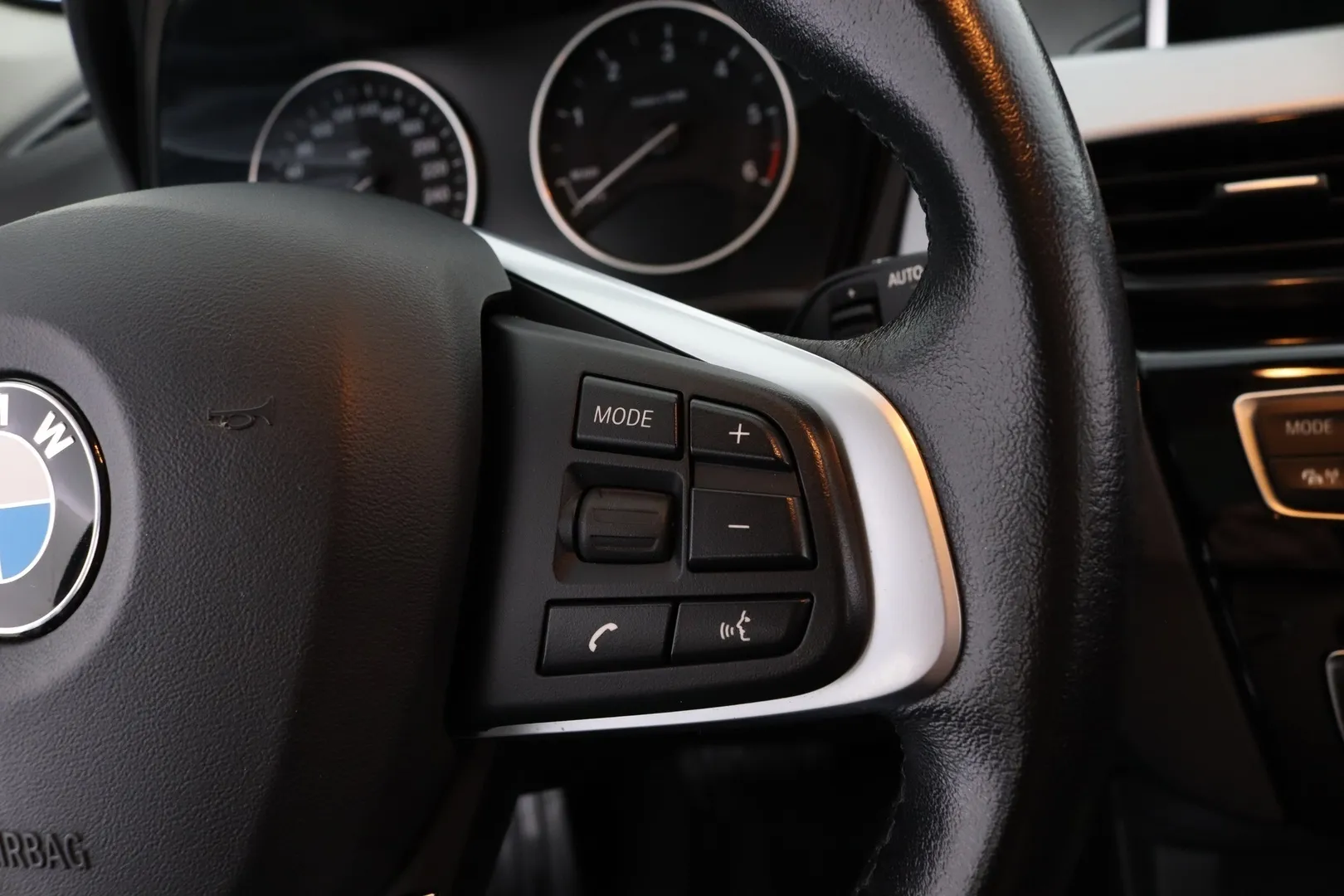 BMW X1 JMH-207 carousel image