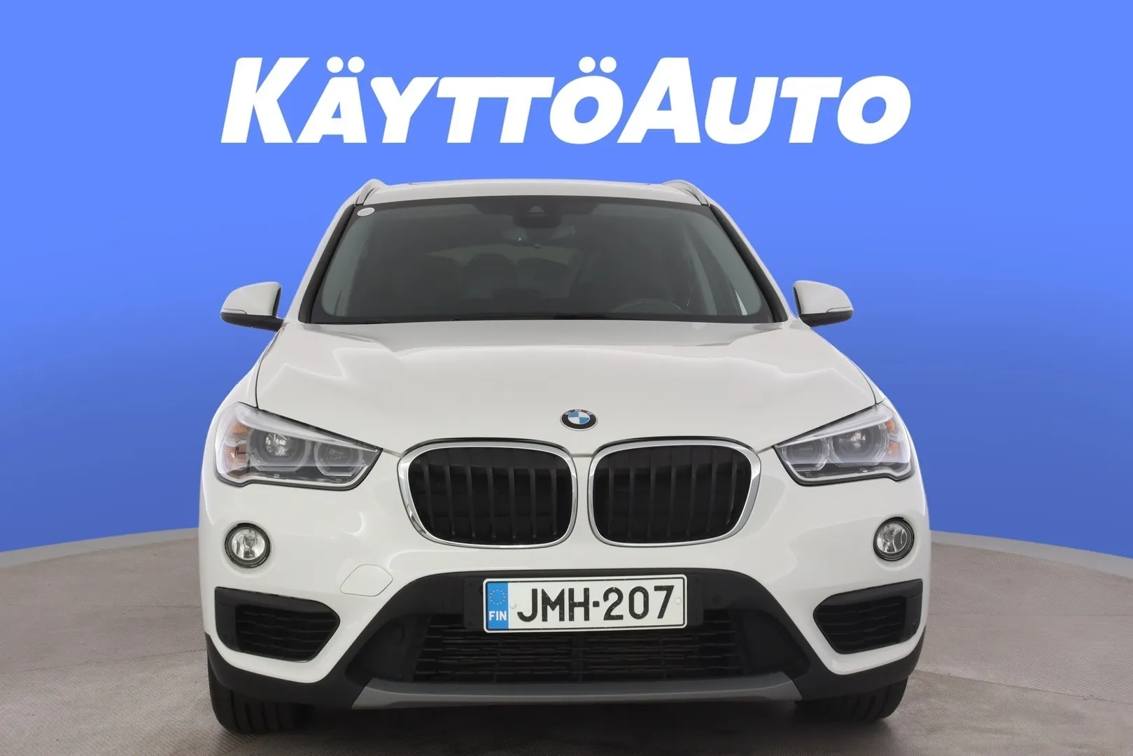 BMW X1 JMH-207 carousel image