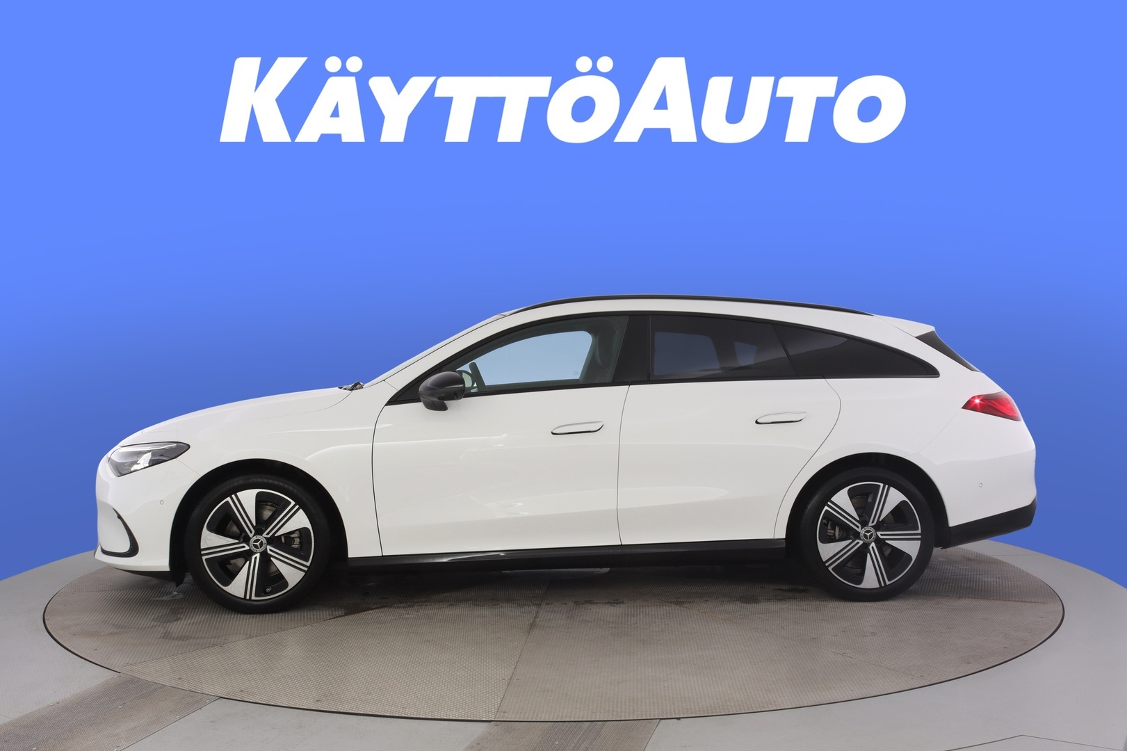 Mercedes-Benz CLA 2026, photo 2/11