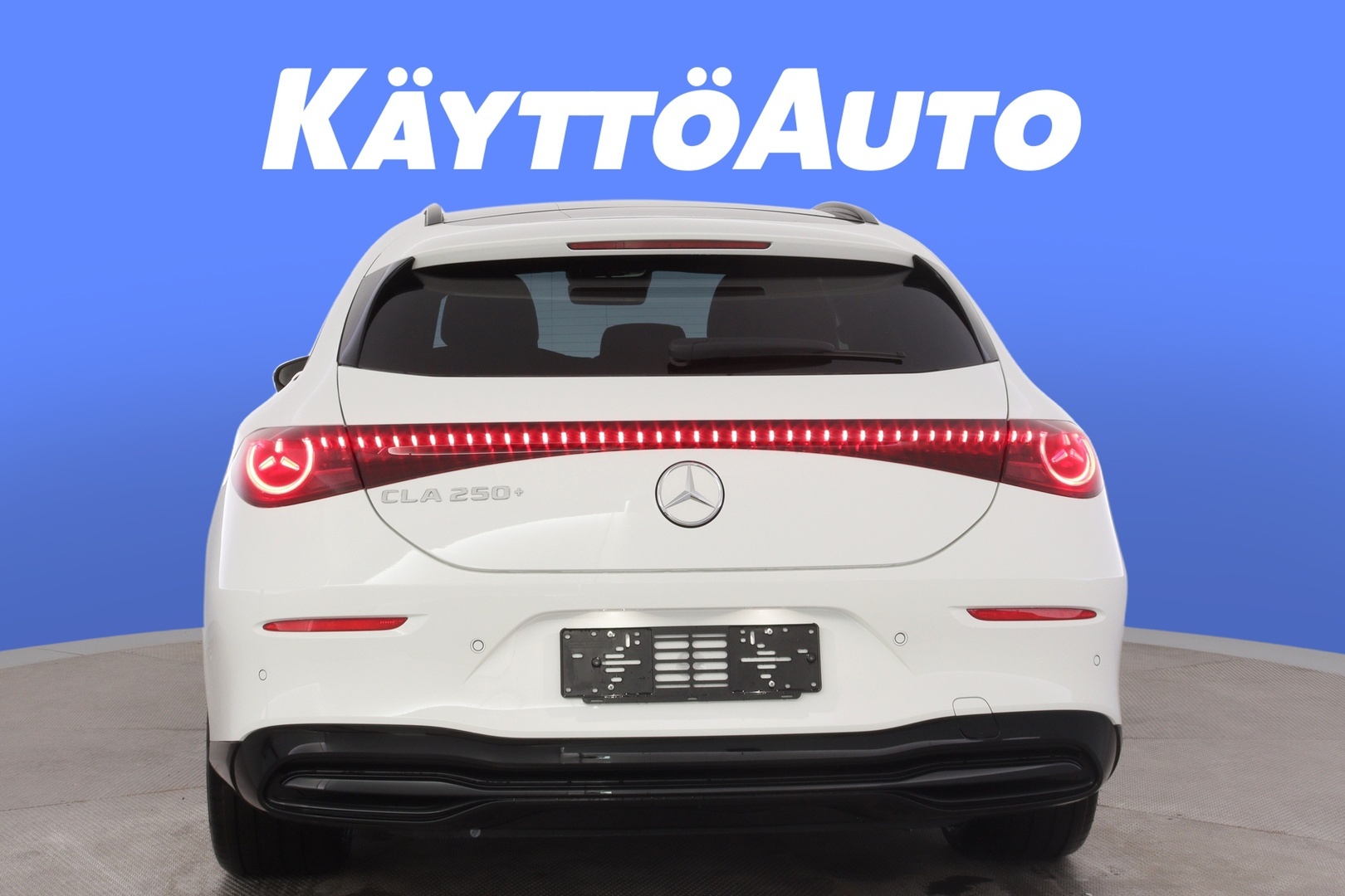 Mercedes-Benz CLA 2026, photo 4/11