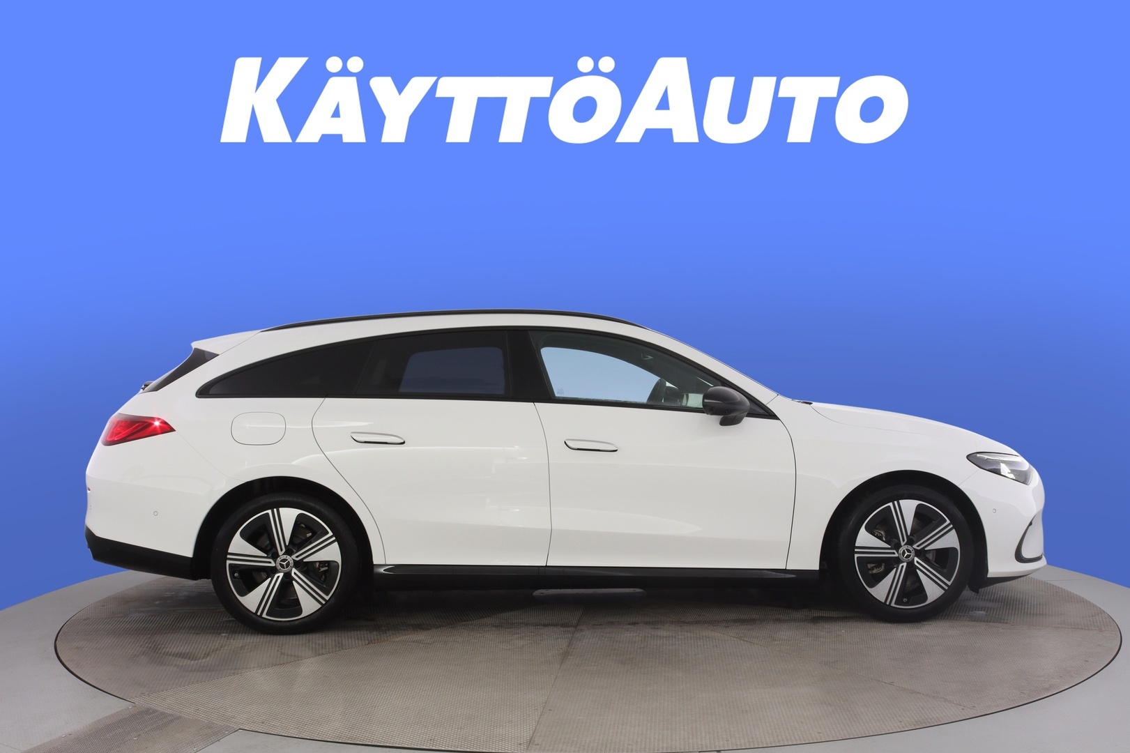 Mercedes-Benz CLA 2026, photo 6/11