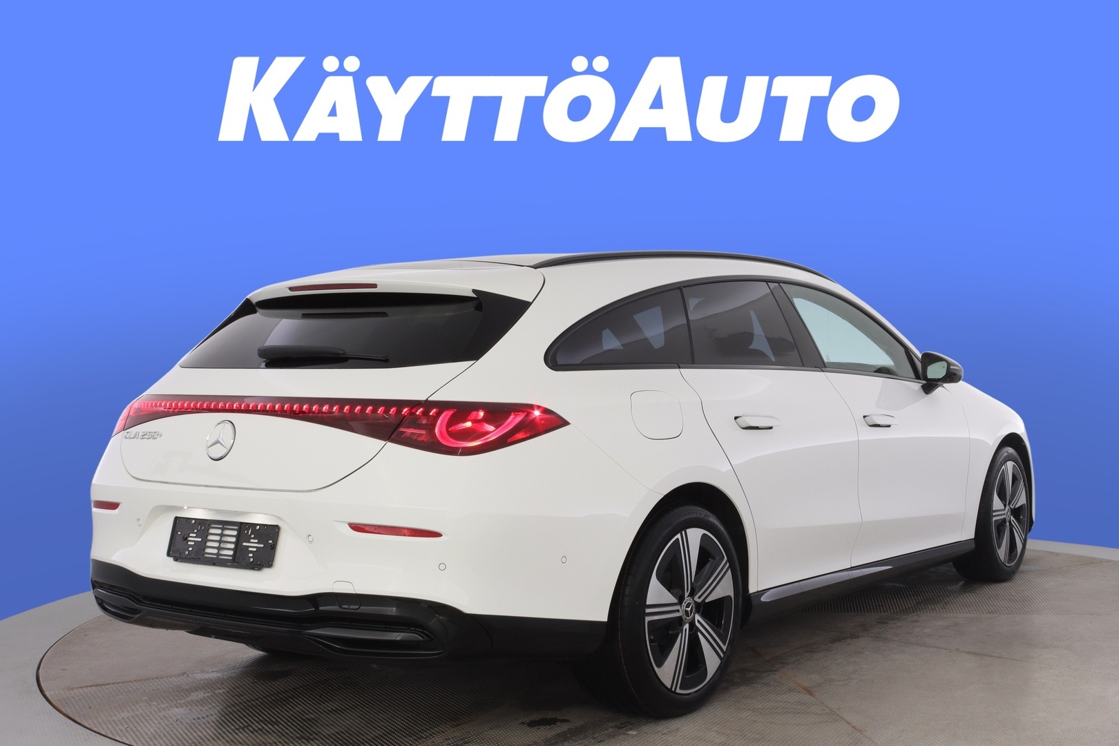 Mercedes-Benz CLA 2026, photo 5/11