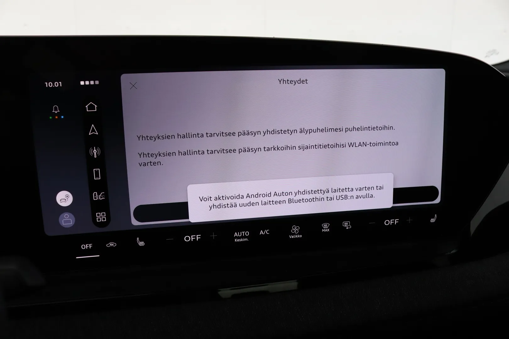 Audi Q6 e-tron FTE-263 carousel image